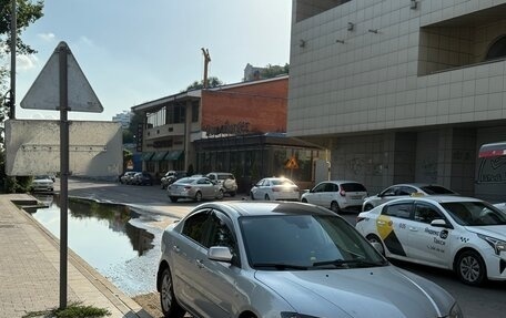 Mazda 3, 2007 год, 560 000 рублей, 4 фотография