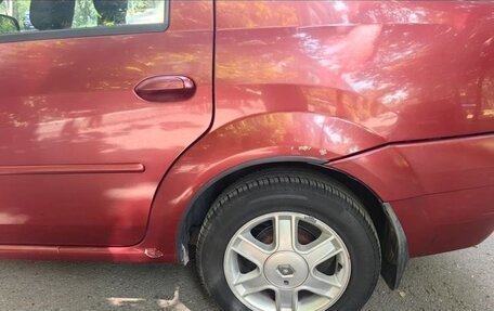 Renault Logan I, 2008 год, 480 000 рублей, 9 фотография