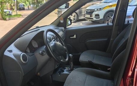 Renault Logan I, 2008 год, 480 000 рублей, 16 фотография