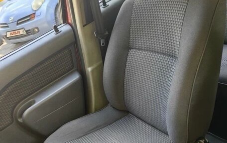 Renault Logan I, 2008 год, 480 000 рублей, 20 фотография