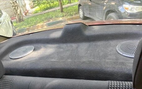Renault Logan I, 2008 год, 480 000 рублей, 19 фотография