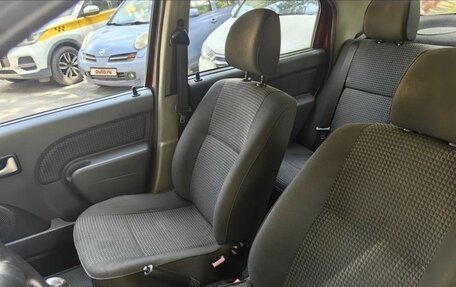 Renault Logan I, 2008 год, 480 000 рублей, 21 фотография