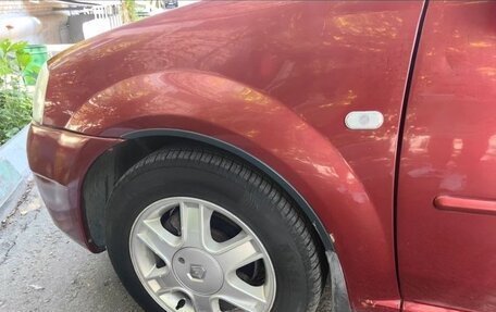 Renault Logan I, 2008 год, 480 000 рублей, 24 фотография