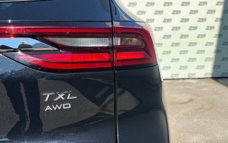CheryExeed TXL, 2022 год, 1 845 000 рублей, 12 фотография