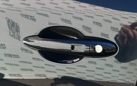 CheryExeed TXL, 2022 год, 1 845 000 рублей, 14 фотография