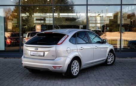 Ford Focus II рестайлинг, 2011 год, 600 000 рублей, 2 фотография