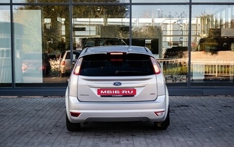 Ford Focus II рестайлинг, 2011 год, 600 000 рублей, 4 фотография