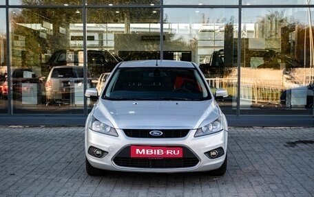 Ford Focus II рестайлинг, 2011 год, 600 000 рублей, 3 фотография