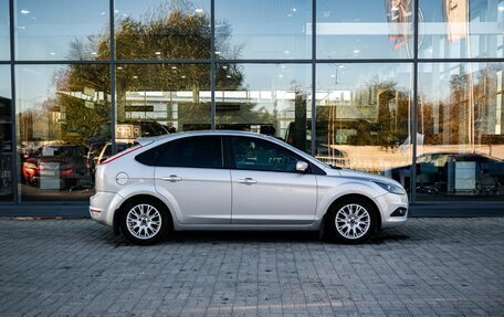 Ford Focus II рестайлинг, 2011 год, 600 000 рублей, 8 фотография
