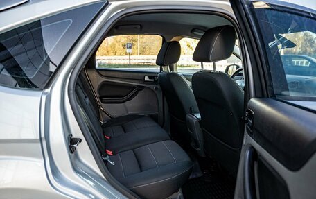 Ford Focus II рестайлинг, 2011 год, 600 000 рублей, 13 фотография