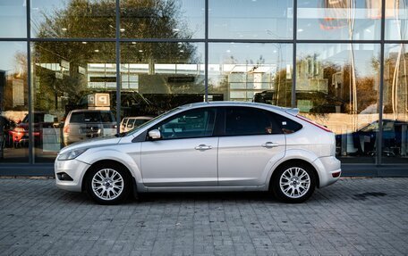 Ford Focus II рестайлинг, 2011 год, 600 000 рублей, 7 фотография