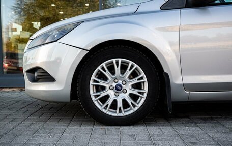 Ford Focus II рестайлинг, 2011 год, 600 000 рублей, 9 фотография