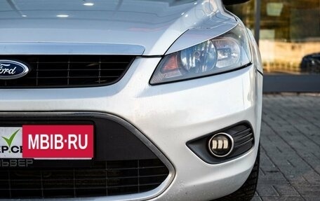 Ford Focus II рестайлинг, 2011 год, 600 000 рублей, 10 фотография