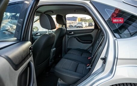 Ford Focus II рестайлинг, 2011 год, 600 000 рублей, 14 фотография