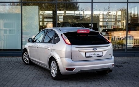 Ford Focus II рестайлинг, 2011 год, 600 000 рублей, 6 фотография