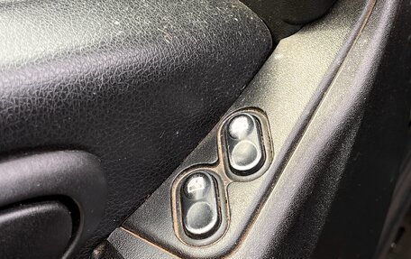 Chevrolet Niva I рестайлинг, 2012 год, 449 000 рублей, 14 фотография