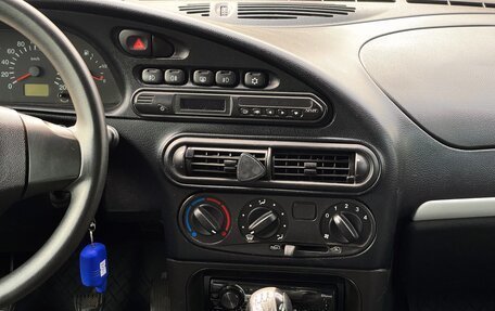 Chevrolet Niva I рестайлинг, 2012 год, 449 000 рублей, 17 фотография