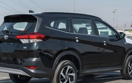 Toyota Rush II, 2025 год, 2 750 084 рублей, 4 фотография