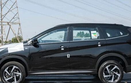 Toyota Rush II, 2025 год, 2 750 084 рублей, 7 фотография