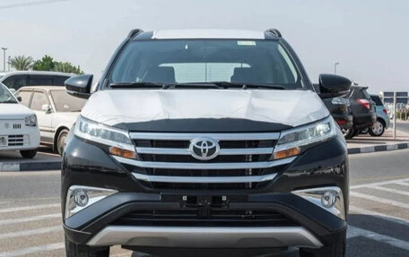 Toyota Rush II, 2025 год, 2 750 084 рублей, 2 фотография