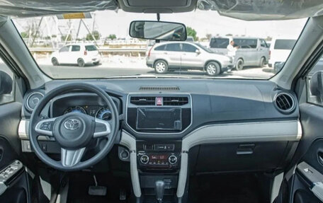 Toyota Rush II, 2025 год, 2 750 084 рублей, 9 фотография