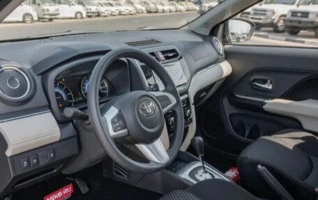 Toyota Rush II, 2025 год, 2 750 084 рублей, 8 фотография