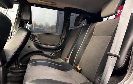 Chevrolet Niva I рестайлинг, 2012 год, 449 000 рублей, 16 фотография