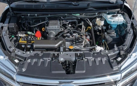 Toyota Rush II, 2025 год, 2 750 084 рублей, 10 фотография