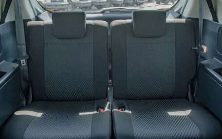 Toyota Rush II, 2025 год, 2 750 084 рублей, 12 фотография