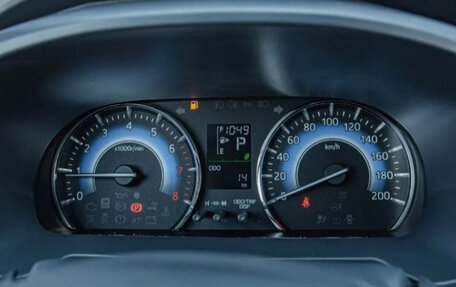 Toyota Rush II, 2025 год, 2 750 084 рублей, 13 фотография