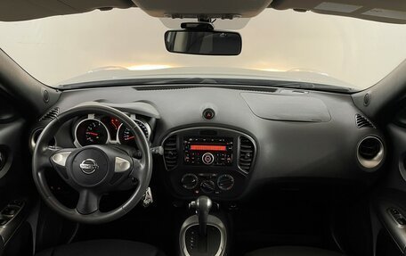 Nissan Juke II, 2013 год, 1 140 000 рублей, 5 фотография