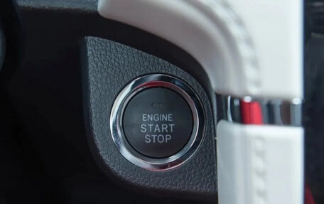 Toyota Rush II, 2025 год, 2 750 084 рублей, 14 фотография