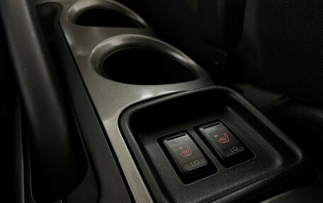 Nissan Juke II, 2013 год, 1 140 000 рублей, 10 фотография