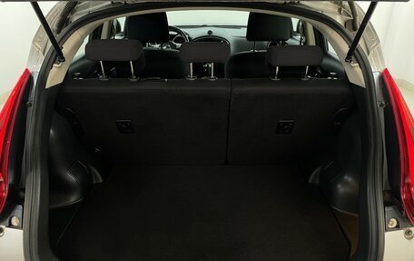 Nissan Juke II, 2013 год, 1 140 000 рублей, 14 фотография