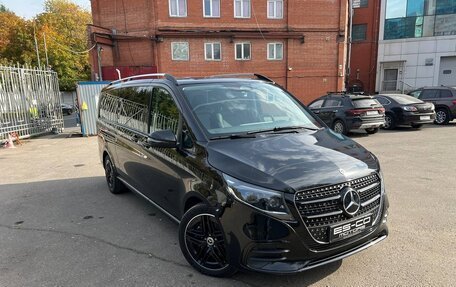 Mercedes-Benz V-Класс, 2025 год, 14 900 000 рублей, 2 фотография