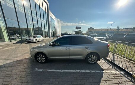 Skoda Rapid II, 2022 год, 1 570 000 рублей, 2 фотография
