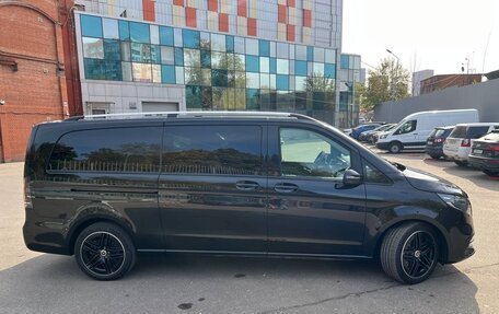 Mercedes-Benz V-Класс, 2025 год, 14 900 000 рублей, 3 фотография