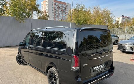 Mercedes-Benz V-Класс, 2025 год, 14 900 000 рублей, 6 фотография