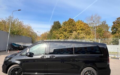 Mercedes-Benz V-Класс, 2025 год, 14 900 000 рублей, 7 фотография