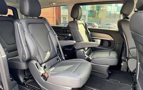 Mercedes-Benz V-Класс, 2025 год, 14 900 000 рублей, 16 фотография