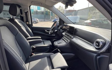 Mercedes-Benz V-Класс, 2025 год, 14 900 000 рублей, 17 фотография