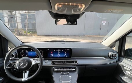 Mercedes-Benz V-Класс, 2025 год, 14 900 000 рублей, 21 фотография