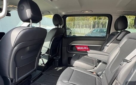 Mercedes-Benz V-Класс, 2025 год, 14 900 000 рублей, 19 фотография