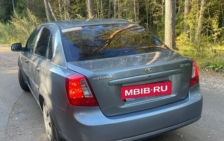 Daewoo Gentra II, 2014 год, 480 000 рублей, 4 фотография