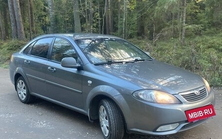Daewoo Gentra II, 2014 год, 480 000 рублей, 2 фотография