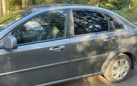 Daewoo Gentra II, 2014 год, 480 000 рублей, 9 фотография