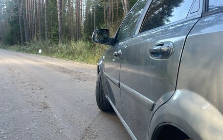 Daewoo Gentra II, 2014 год, 480 000 рублей, 5 фотография