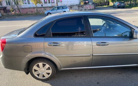Daewoo Gentra II, 2014 год, 480 000 рублей, 12 фотография