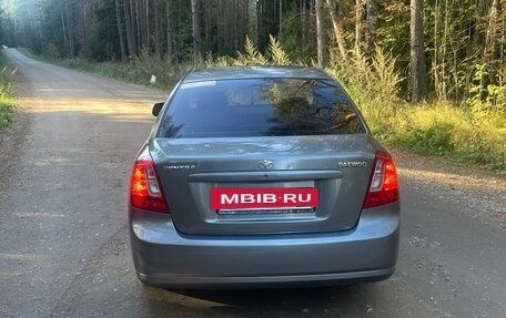 Daewoo Gentra II, 2014 год, 480 000 рублей, 7 фотография