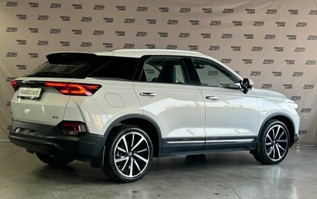 FAW Bestune T77, 2023 год, 1 820 000 рублей, 6 фотография